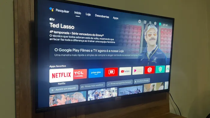 Vende-se TV