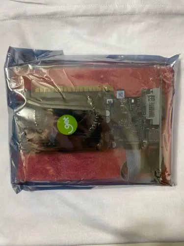 Placa de Video Get Geforce G210 1GB (NOVA)