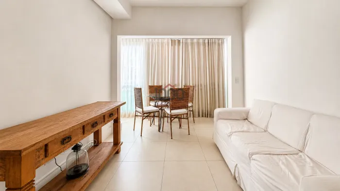 Apartamento 1 quarto - São Mateus