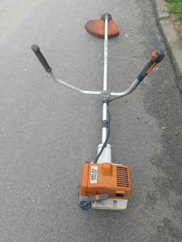 Roçadeira Stihl 160