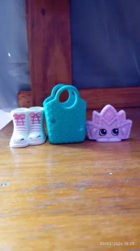 Shopkins