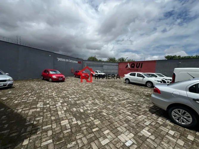 Prédio COMERCIAL em São Luís - MA, Barreto