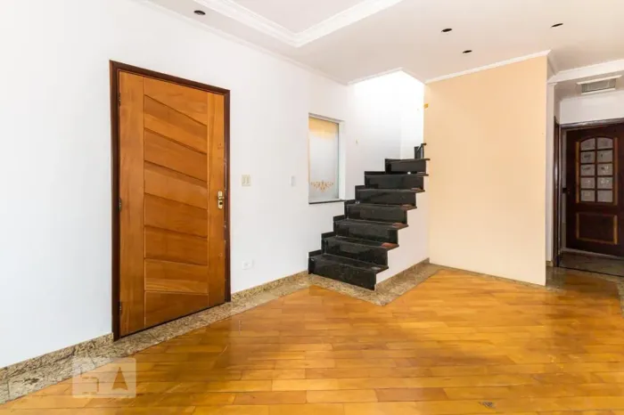 Casa à Venda - Vila Gustavo, 3 Quartos, 162 m2