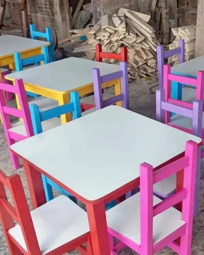 Jogo de mesa infantil