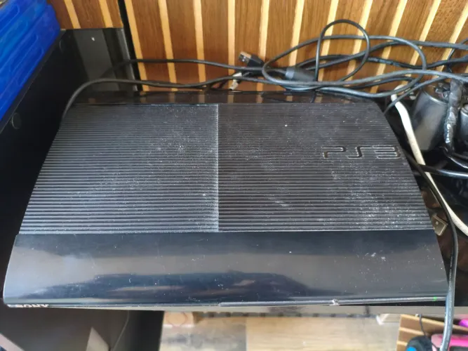 Playstation 3 destravado