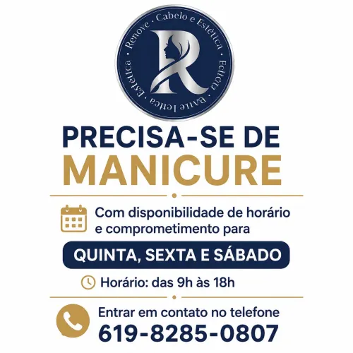 Manicure