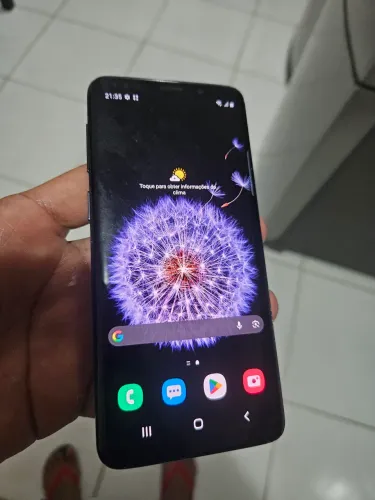 Samsung s9 base (normal)