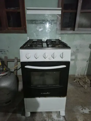 Fogão 250 com entrega 
