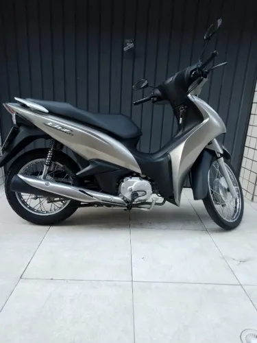 Honda BIZ 110 i 2024/2024 c 3.200KM