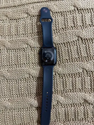 Relógio Apple Watch