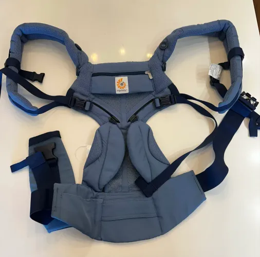 Ergobaby Omni 360