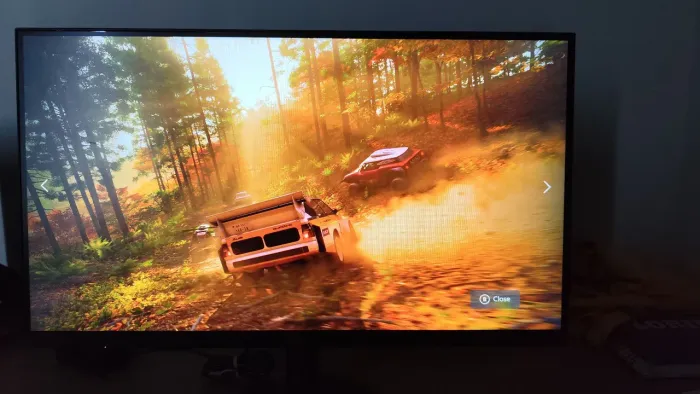 Monitor Gamer AOC 21.5" 120Hz 1ms 