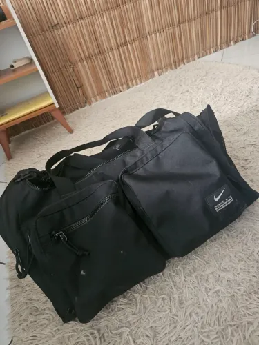 Bolsa de viagem Nike