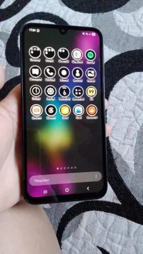 Samsung A15 128 GB