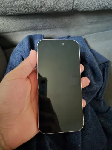 iPhone 15 rosa - 128gb
