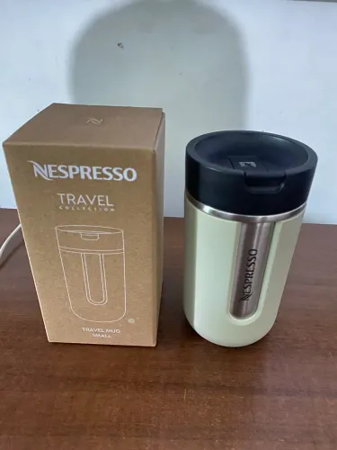 Caneca térmica