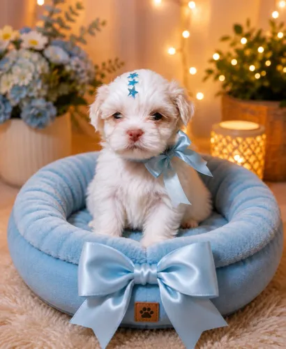 Shihtzu Promoção