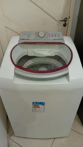 Máquina de lavar brastemp 11kg revisada com garantia entrega grátis !