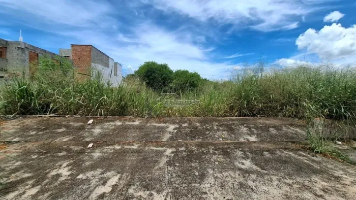 Vende Terreno Quitado 160m² Monte Mor - SP