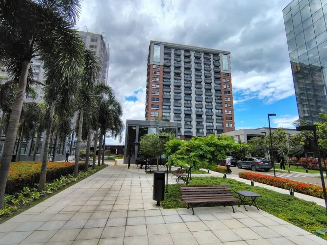 Sala Comercial no Britannia Offices - Reserva Inglesa, Ponta Negra, Manaus-Am