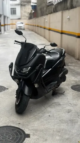 Yamaha NMax 160 2021/2022
