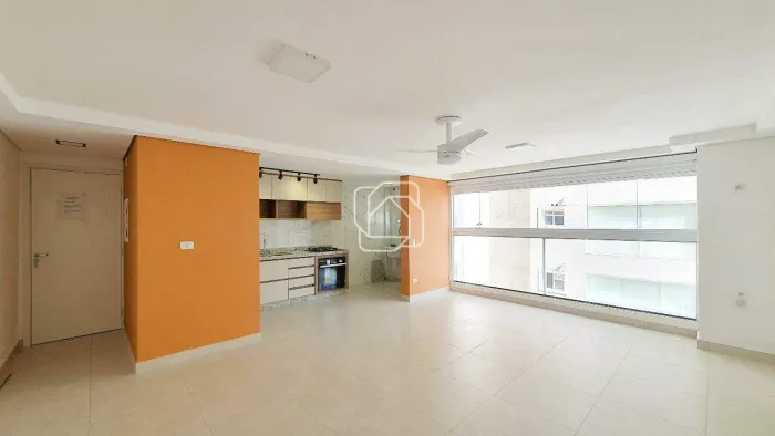 Apartamento em Itu para aluguel Itu Novo Centro - SP | 2 quartos Área total 85,50 m² - R$