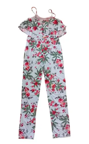 Macacão infantil