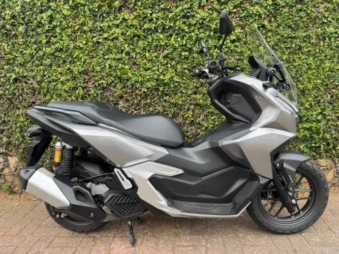 Honda ADV 160 2026