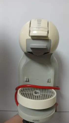Cafeteira Dolce Gusto Arno 
