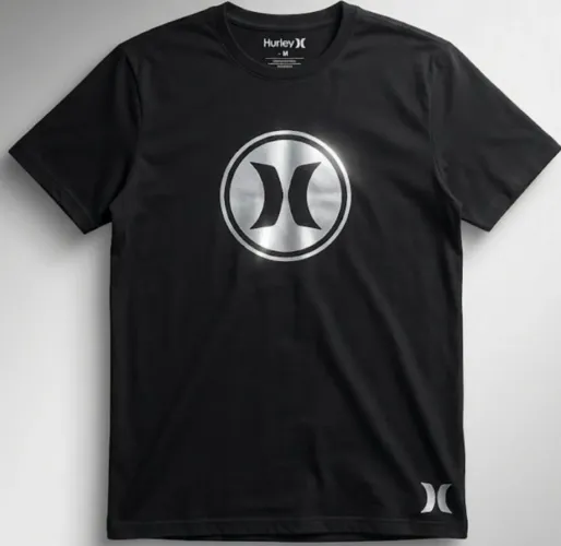 Camisa hurley 