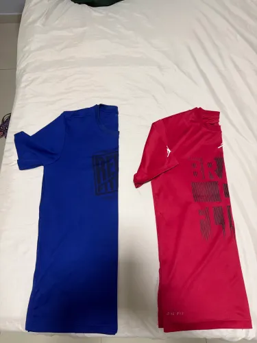CAMISA JORDAN IMPORTADA