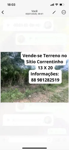 Terreno