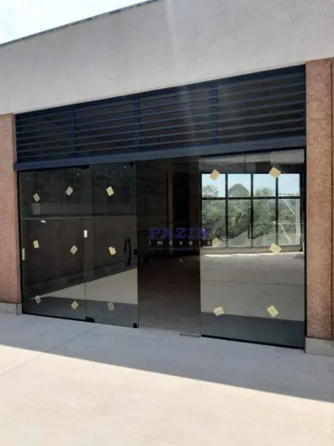Loja à venda, 71 m² - Vinhedo Premium Portal  Flat  Office  Mall - Vinhedo/SP