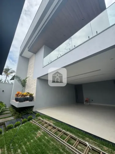 Casa/Sobrado para venda no bairro Vigilato Pereira