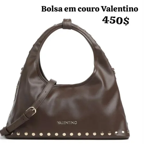 Bolsa Feminina Original - Excelente Estado