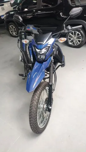 Bros 2026 2026 Com 58 Km