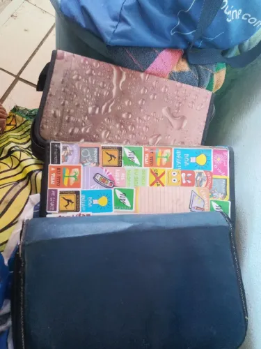 Porta Cds