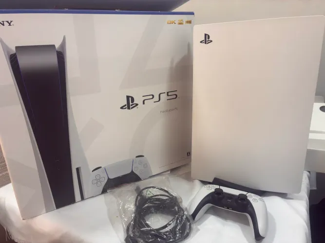 PS5