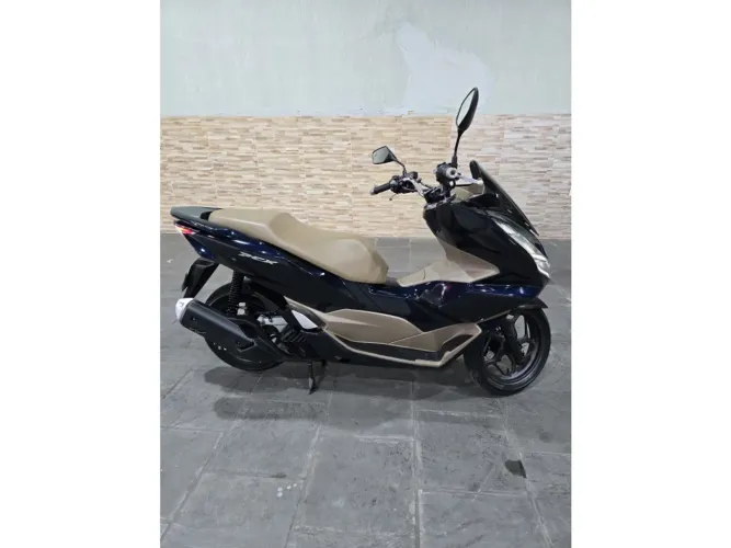 Honda Pcx 160 abs 2025