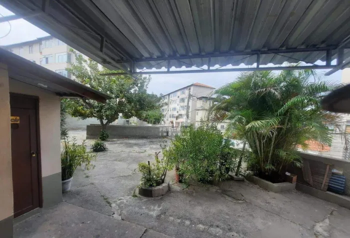 Loja de 69 m² à venda no Pilares, Região Blue, RJ
