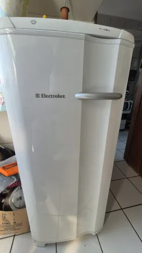 Frezer ELETROLUX