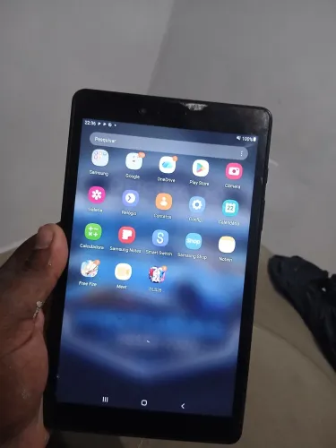 Vendo tablet