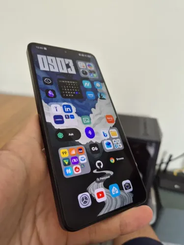 POCO X7 Pro
