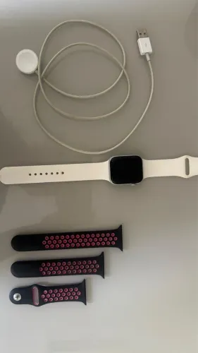 Apple Watch Series 5 Nike