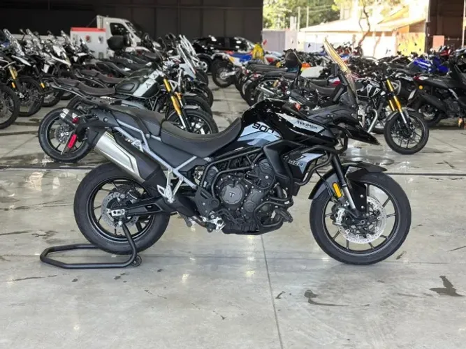 Triumph Tiger 900 Gt - 2021/2022