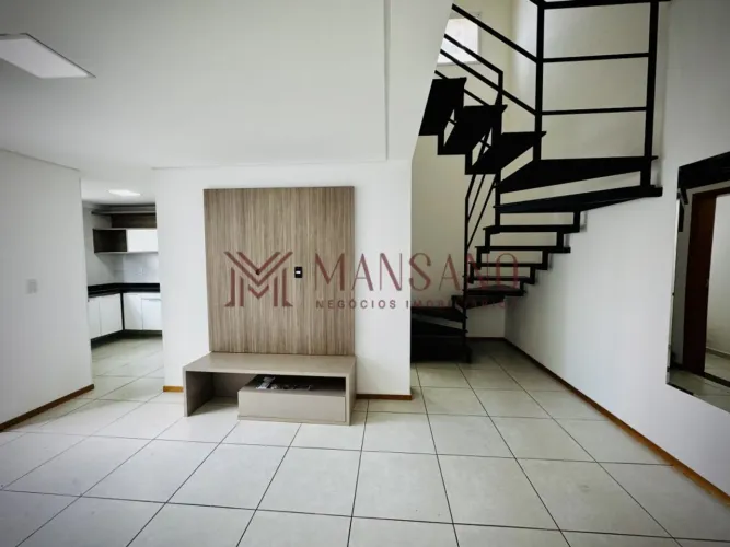 Apartamento Duplex a venda | Cond. Tribeca NY | 2 suítes | próx. Bauru Shopping