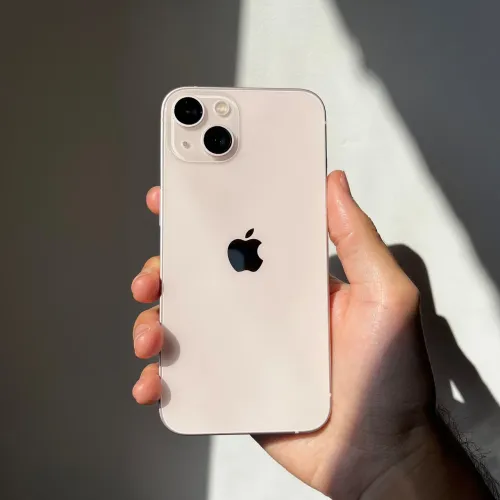 iPhone 13 IMPECÁVEL - 128GB