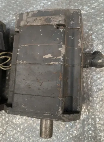 Servomotor Siemens 1FK7060-5AF71-1AG3