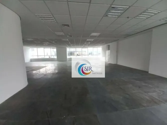 Conjunto para alugar, 260 m² - Brooklin - São Paulo/SP