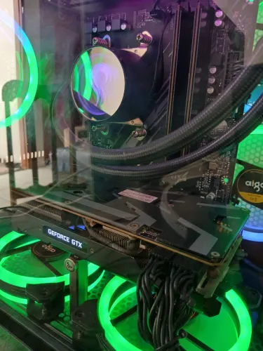 GALAX GEFORCE GTX 1080 TI 11GB GDDR5X